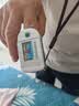MEDISANA德国血氧仪指夹医用手指氧饱和度检测仪心率家用指脉氧氧饱夹送礼 实拍图