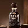 古井贡酒 年份原浆古5 浓香型白酒 45度 500mL*6瓶 整箱装 美食大赛同款 实拍图