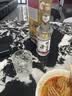 鸭溪窖 复古版 浓香型白酒 42度 500ml*1瓶 单瓶装 热门商品中秋送礼 实拍图