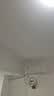 格力空调 云锦Ⅲ 1.5匹【外机7㎜1.6排纯铜管】新一级能效 变频 省电 壁挂式 卧室挂机 冷酷外机 实拍图