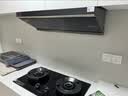 美的（Midea）【小西梅AK7PRO+Q529L-M天然气】烟灶联动套装蒸汽洗28风量顶侧一体油烟机+5.2火力70%热效 实拍图