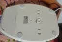 美的（Midea）电热水瓶水壶母婴级316L不锈钢内胆家用5L大容量智能48H恒温保温一体可拆净饮水机泡奶机30Wpro 实拍图