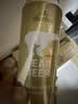 豪铂熊（BearBeer）德国精酿金小麦白啤酒500ml*24听 京东自营 聚会畅饮 实拍图