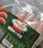 荷美尔（Hormel）经典台式爆汁烤肠180g/袋x3 冷藏熟食火腿肠热狗烧烤食材 实拍图