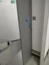 容声215L三门小冰箱1-2人小型家用出租房宿舍中门软冷冻节能省电低音运行以旧换新618BCD-215E10RNLAD 实拍图