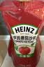 亨氏（Heinz）番茄酱 番茄沙司320g*2[0添加防腐剂/色素*] 意面薯条酱 实拍图