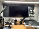 AOC Q24G4E 23.8英寸 2K显示器 180Hz FastIPS 1ms响应  广色域 低蓝光不闪  小钢炮Pro三角洲游戏 【满血瞬击款】2K 360hz Q25G11SE6 实拍图