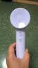 徕芬【官方正品 热销100万+】 SE Lite高速吹风机家用入门款大风力速干低噪学生宿舍便携风筒生日礼物 SE lite紫色【全新原装·全国联保】 实拍图