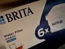碧然德BRITA 家用滤水壶 净水壶滤芯 Maxtra 多效滤芯 6枚装 实拍图