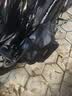 摩多狼（MOTOWOLF）摩托车多功能护杠包收纳防水边包骑行包侧包摩旅装备快拆挂包 实拍图