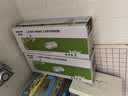 得印适用惠普m1136硒鼓 HP LaserJet M1136 MFP打印机专用硒鼓墨粉墨盒【上机即用】大容量 3500页单支装 实拍图