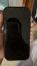 绿联【无黑边不挡屏】适用苹果17钢化膜iPhone17手机膜16Pro通用无边高清全屏防摔防爆保护膜 2片装 实拍图