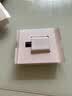 绿联20W充电头MFi认证适用苹果充电器氮化镓快充iPhone14/13/12/11promax手机iPadType-C+数据线套装 实拍图