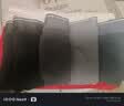 猫人【精梳棉-安心品质】男士内裤男纯棉长效抗菌蚕丝裆男生四角短裤 实拍图