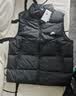 耐克（NIKE） 男子防风羽绒保暖马甲 STORM-FIT WINDRUNNER DV1136-010 L 实拍图