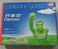 【原研药】开瑞坦氯雷他定片10mg*12片*3盒过敏性鼻炎荨麻疹皮肤瘙痒鼻窦炎鼻子痒流鼻涕感冒非布地奈德 实拍图