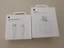 Apple/苹果 原装正品20W type-c充电器 苹果usb-c充电器手机快充头 旗舰店苹果iPhone 18 Pro Max充电器 实拍图