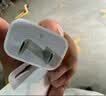 Apple/苹果 原装正品20W type-c充电器 苹果usb-c充电器手机快充头 旗舰店苹果iPhone 18 Pro Max充电器 实拍图