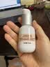 纽西之谜遮瑕隔离霜保湿水润妆前乳色素颜霜紫色3号色45ml 实拍图