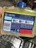 finish亮碟洗碗机专用机体清洁清洗剂250ml 去油污除水垢杀菌机器养护 实拍图