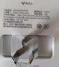 公牛（BULL）30W PD快充86型滑动可移动转换插头/usb插座/无线一转四 多功能适用正/斜五孔 1C2A+4位总控开关 实拍图