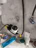 恒格尔增压泵家用热水器加压泵花洒水泵24V全自动小型永磁智能马桶增压 24V永磁款12米扬程 实拍图