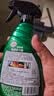 龟牌（Turtle Wax）硬壳盾汽车蜡车漆养护去污掸子蜡车用液体手喷掸子油500ml 120803 实拍图