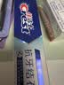 高露洁（Colgate）劲白小苏打美白牙膏120gX3支（茉莉白茶+小苏打留兰+竹炭薄荷） 实拍图