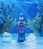 洋河海之蓝 52度 480ml*2瓶 礼盒装 绵柔浓香型（2018版） 实拍图