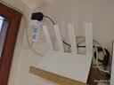 华为路由AX3 双频合一 自动优选 wifi6/多连不卡无线家用穿墙/AX3000/高速千兆路由器 实拍图