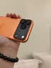 YOUMAKER【双重AR增透+合金全包镜头】适用iphone18promax镜头膜苹果17pro镜头模组膜17防摔防尘超清底座膜 黑色丨iPhone18ProMax丨合金材质 AR抗反射丨合金材质丨 实拍图