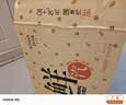 依能鲜汽 汽水 百香果凤梨苏打水饮料 无糖0卡气泡水330ml*24罐整箱装 实拍图