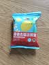 威王 自动洁厕块38g 自动清洗洁厕块厕所马桶去味蓝泡泡 柠檬树下 实拍图