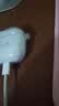 图拉斯【真机开模 | 热销爆款】适用air pods5/4保护套苹果AirPods五代四代透明硅胶三代防摔软壳男女 AirPods 5/4/降噪版【通用】 【裸机美感 超薄透亮】无线充电丨附赠挂绳 实拍图