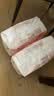 好奇（Huggies）铂金装小桃裤拉拉裤箱装XXXL64片尿不湿【散热口碑王】 实拍图