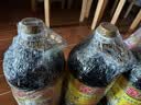 金龙鱼 食用油【保真菜籽油】低芥酸非转基因压榨 特香菜籽油5L 实拍图