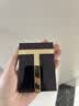 TOM FORD幻魅四色TF眼影盘27夜奔华服11g 化妆品生日礼物送女友 实拍图