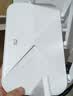 中兴（ZTE）巡天 AX3000T满血WIFI6千兆无线家用路由器 大户型覆盖 5G智能家用无线 wifi路由 Mesh 3000M速率 实拍图