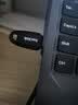 Sandisk闪迪128GB USB3.2 U盘 CZ550黑色 读速100MB/s 安全加密 数据恢复 学习办公电脑车载 高速大容量优盘 实拍图