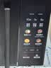 美的（Midea）微波炉烤箱一体机900w微波1000w烧烤平板光波速热23L容量变频2026新款彩膜家用一级能效 （C32） 实拍图