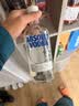 绝对伏特加（Absolut）洋酒 40度 原味 500ml   调酒 基酒 实拍图