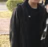 安踏水壳冲锋衣丨大地之壳4.0机能三合一冲锋衣男防风防水加绒两件套 实拍图