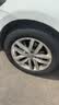 韩泰（Hankook）汽车轮胎 205/55R16 91V K415 原配大众宝来/高尔夫/朗逸 实拍图