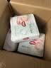 好奇（Huggies）好奇小森林纸尿裤S28片(4-8kg)尿不湿心钻【纯净0添加】 实拍图