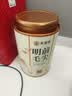 承道铭茶叶 绿茶毛尖茶 2026新茶明前春茶浓香型嫩芽耐泡茶叶罐装100g 实拍图