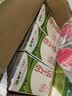 伊利全脂纯牛奶 250ml*18盒 每100ml含3.3g蛋白质 礼盒装 实拍图