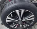 马牌（Continental）汽车轮胎215/55R18 95V FR UCJ+ 适配大众ID3 逍客 缤越 昂科拉 实拍图
