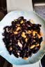 黑玉珍五香黑花生米 健康零食（配料只有黑花生、盐、白砂糖、香辛料） 【超值装】20袋=169元 实拍图