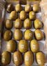 佳沛（zespri）新西兰金奇异果12粒特大果124-146g猕猴桃水果礼盒 实拍图
