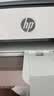 惠普（HP）598 家用学习连供无线打印一体机 大容量可加墨多功能打印复印扫描 家用打印机 实拍图